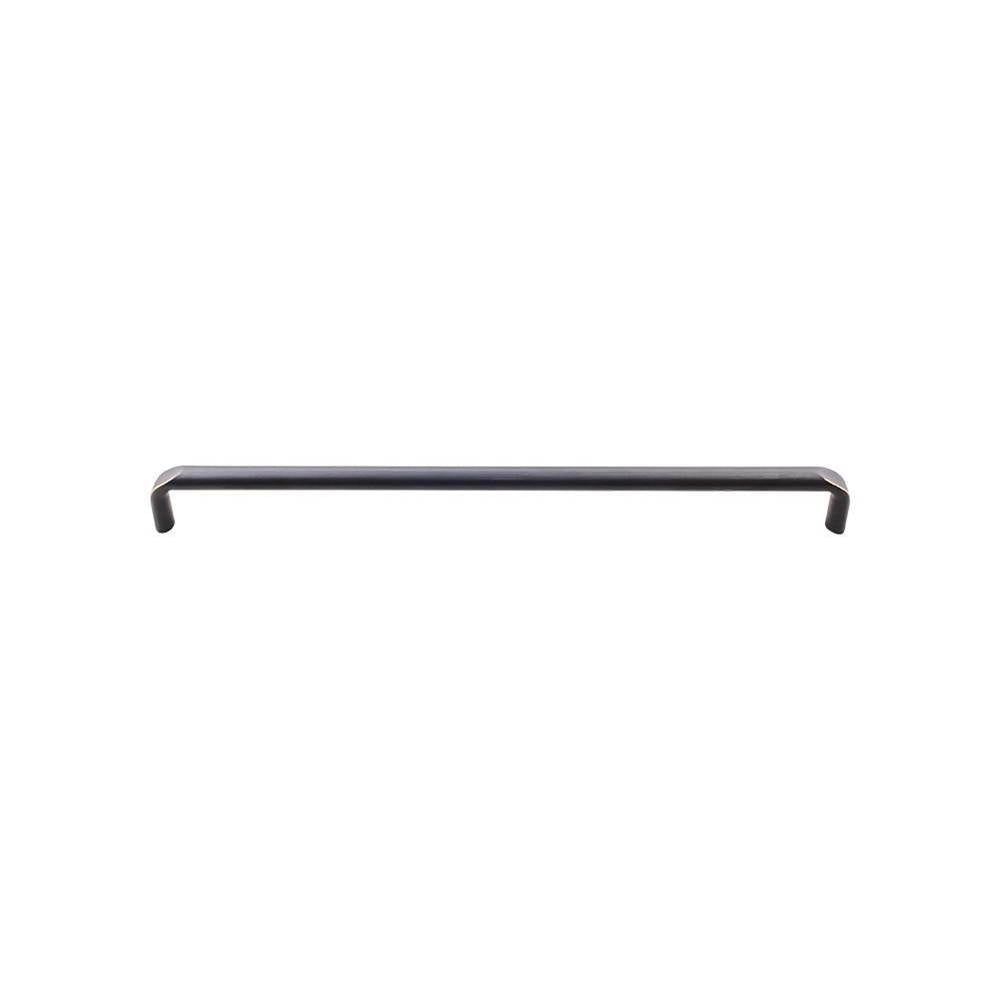 Top Knobs - Exeter Pull 12 Inch (c-c) Umbrio - Umbrio