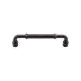 Top Knobs - Brixton Pull 5 1/16 Inch (c-c) Sable - Sable