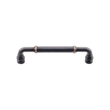 Top Knobs - Brixton Pull 5 1/16 Inch (c-c) Umbrio - Umbrio