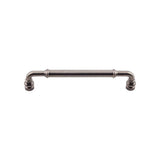 Top Knobs - Brixton Pull 6 5/16 Inch (c-c) Ash Gray - Ash Gray