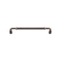 Top Knobs - Brixton Pull 7 9/16 Inch (c-c) Ash Gray - Ash Gray