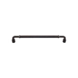 Top Knobs - Brixton Pull 8 13/16 Inch (c-c) Sable - Sable
