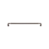 Top Knobs - Brixton Pull 12 Inch (c-c) Ash Gray - Ash Gray