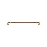 Top Knobs - Brixton Pull 12 Inch (c-c) Honey Bronze - Honey Bronze