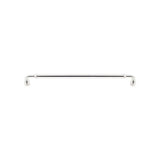 Top Knobs - Brixton Pull 12 Inch (c-c) Polished Nickel - Polished Nickel
