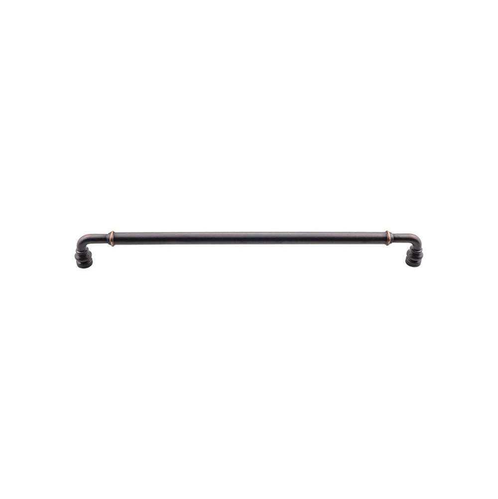 Top Knobs - Brixton Pull 12 Inch (c-c) Umbrio - Umbrio