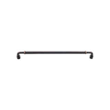 Top Knobs - Brixton Pull 12 Inch (c-c) Umbrio - Umbrio