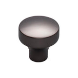 Top Knobs - Kinney Knob 1 1/4 Inch Ash Gray - Ash Gray
