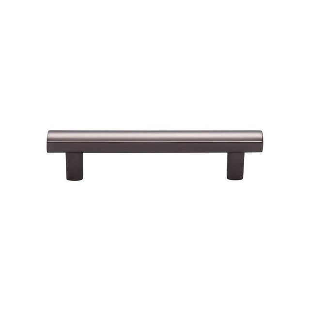 Top Knobs - Hillmont Pull 3 3/4 Inch (c-c) Ash Gray - Ash Gray