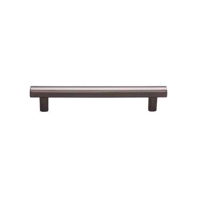 Top Knobs - Hillmont Pull 5 1/16 Inch (c-c) Ash Gray - Ash Gray