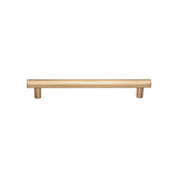 Top Knobs - Hillmont Pull 6 5/16 Inch (c-c) Honey Bronze - Honey Bronze