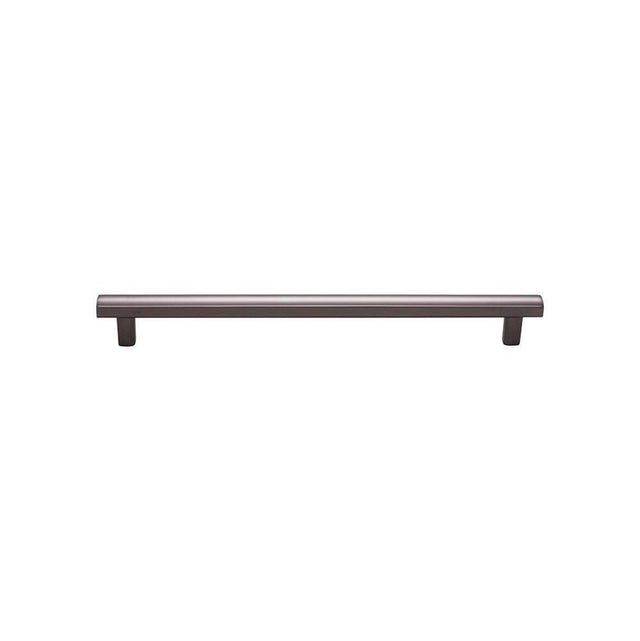 Top Knobs - Hillmont Pull 8 13/16 Inch (c-c) Ash Gray - Ash Gray