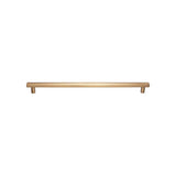 Top Knobs - Hillmont Pull 12 Inch (c-c) Honey Bronze - Honey Bronze