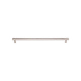 Top Knobs - Hillmont Pull 12 Inch (c-c) Polished Nickel - Polished Nickel