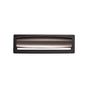Top Knobs - Hollin Cup Pull 5 1/16 Inch (c-c) Ash Gray - Ash Gray
