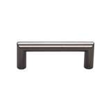 Top Knobs - Kinney Pull 3 Inch (c-c) Ash Gray - Ash Gray