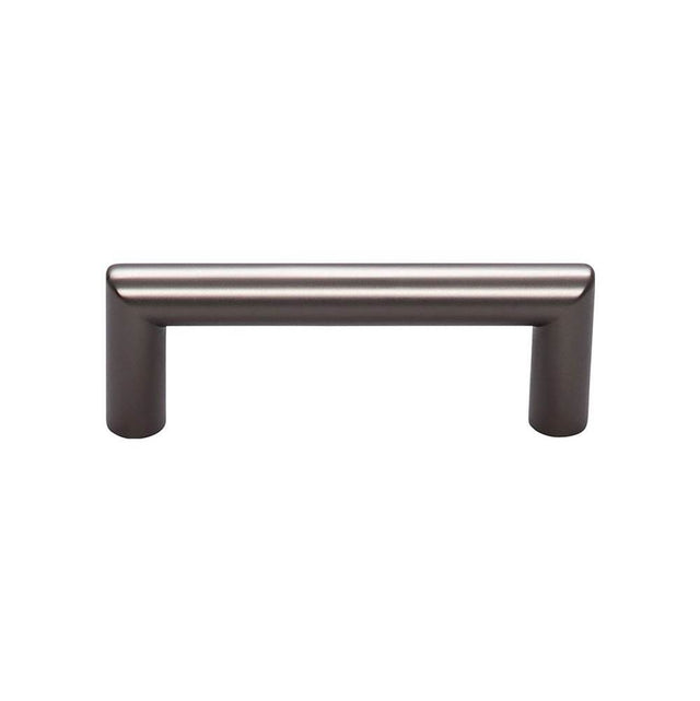 Top Knobs - Kinney Pull 3 Inch (c-c) Ash Gray - Ash Gray