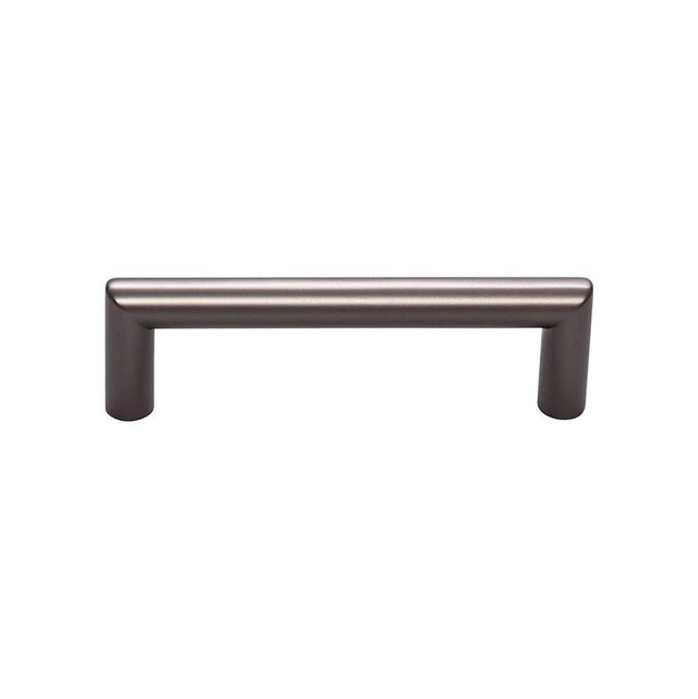 Top Knobs - Kinney Pull 3 3/4 Inch (c-c) Ash Gray - Ash Gray