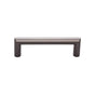 Top Knobs - Kinney Pull 3 3/4 Inch (c-c) Ash Gray - Ash Gray