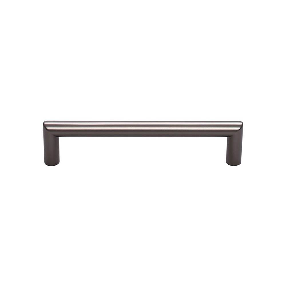 Top Knobs - Kinney Pull 5 1/16 Inch (c-c) Ash Gray - Ash Gray