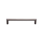 Top Knobs - Kinney Pull 6 5/16 Inch (c-c) Ash Gray - Ash Gray