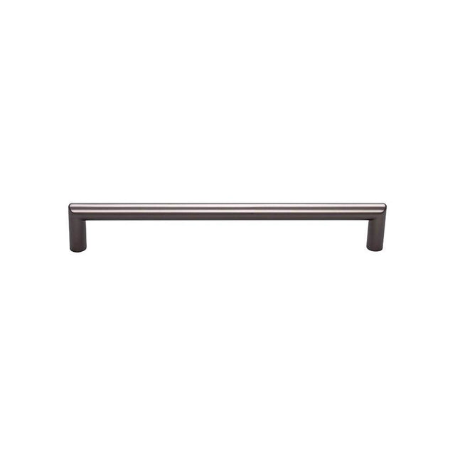 Top Knobs - Kinney Pull 7 9/16 Inch (c-c) Ash Gray - Ash Gray
