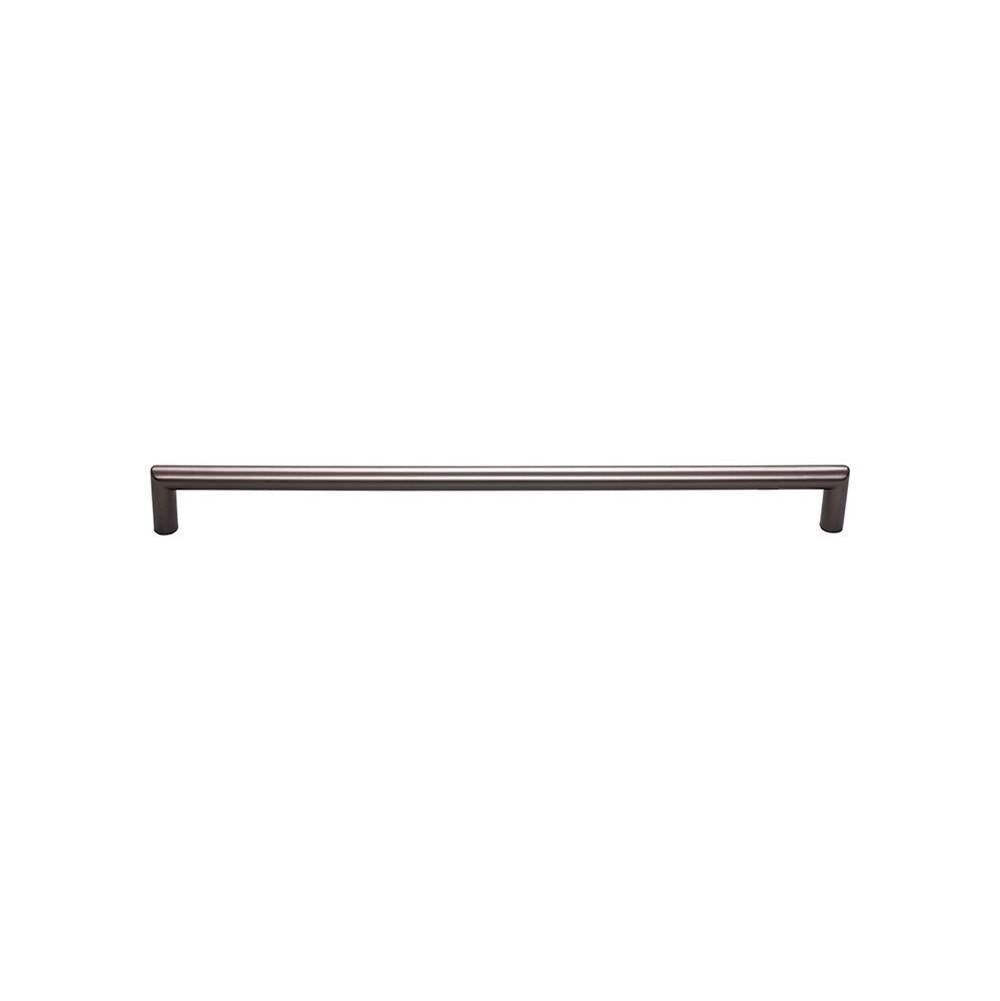 Top Knobs - Kinney Pull 12 Inch (c-c) Ash Gray - Ash Gray