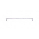 Top Knobs - Kinney Pull 12 Inch (c-c) Polished Chrome - Polished Chrome