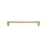 Top Knobs - Kinney Appliance Pull 12 Inch (c-c) Honey Bronze - Honey Bronze