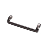 Top Knobs - Kentfield Pull 6 5/16 Inch (c-c) Ash Gray - Ash Gray