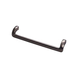 Top Knobs - Kentfield Pull 7 9/16 Inch (c-c) Ash Gray - Ash Gray
