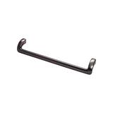 Top Knobs - Kentfield Pull 8 13/16 Inch (c-c) Ash Gray - Ash Gray