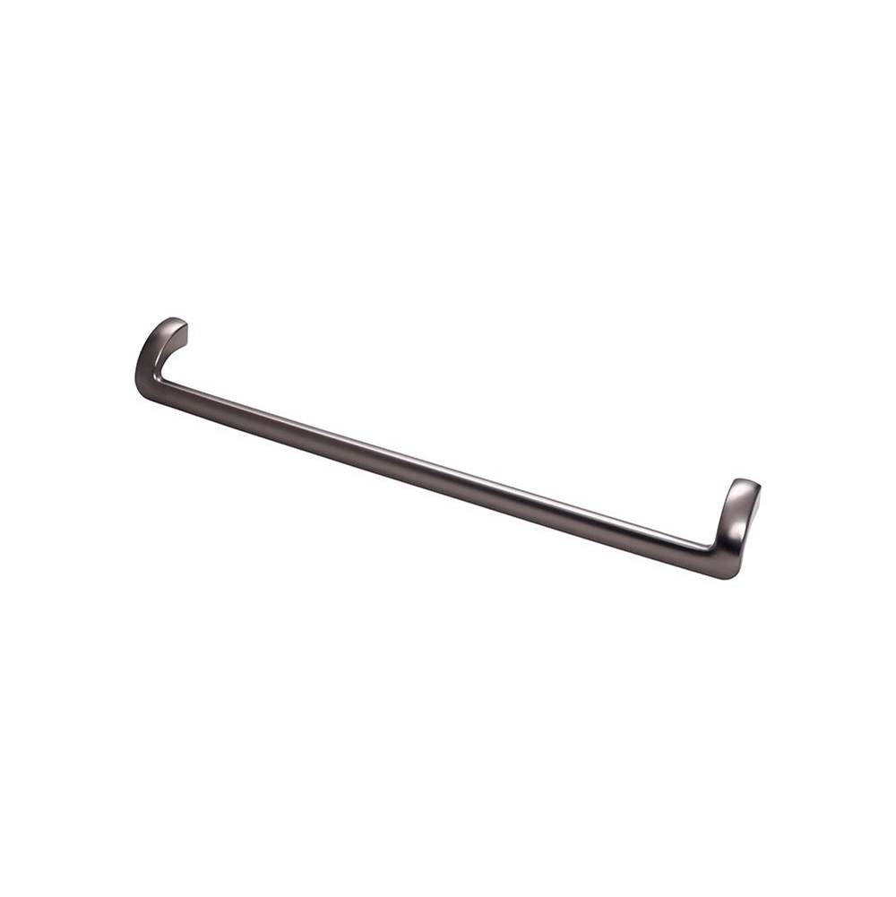 Top Knobs - Kentfield Pull 12 Inch (c-c) Ash Gray - Ash Gray