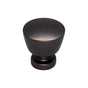 Top Knobs - Allendale Knob 1 1/8 Inch Ash Gray - Ash Gray