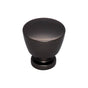 Top Knobs - Allendale Knob 1 1/4 Inch Ash Gray - Ash Gray