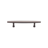 Top Knobs - Allendale Pull 3 3/4 Inch (c-c) Ash Gray - Ash Gray