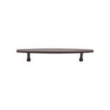 Top Knobs - Allendale Pull 5 1/16 Inch (c-c) Ash Gray - Ash Gray