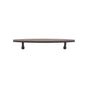 Top Knobs - Allendale Pull 5 1/16 Inch (c-c) Ash Gray - Ash Gray