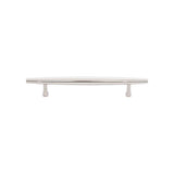 Top Knobs - Allendale Pull 5 1/16 Inch (c-c) Polished Nickel - Polished Nickel