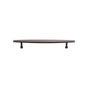 Top Knobs - Allendale Pull 6 5/16 Inch (c-c) Ash Gray - Ash Gray