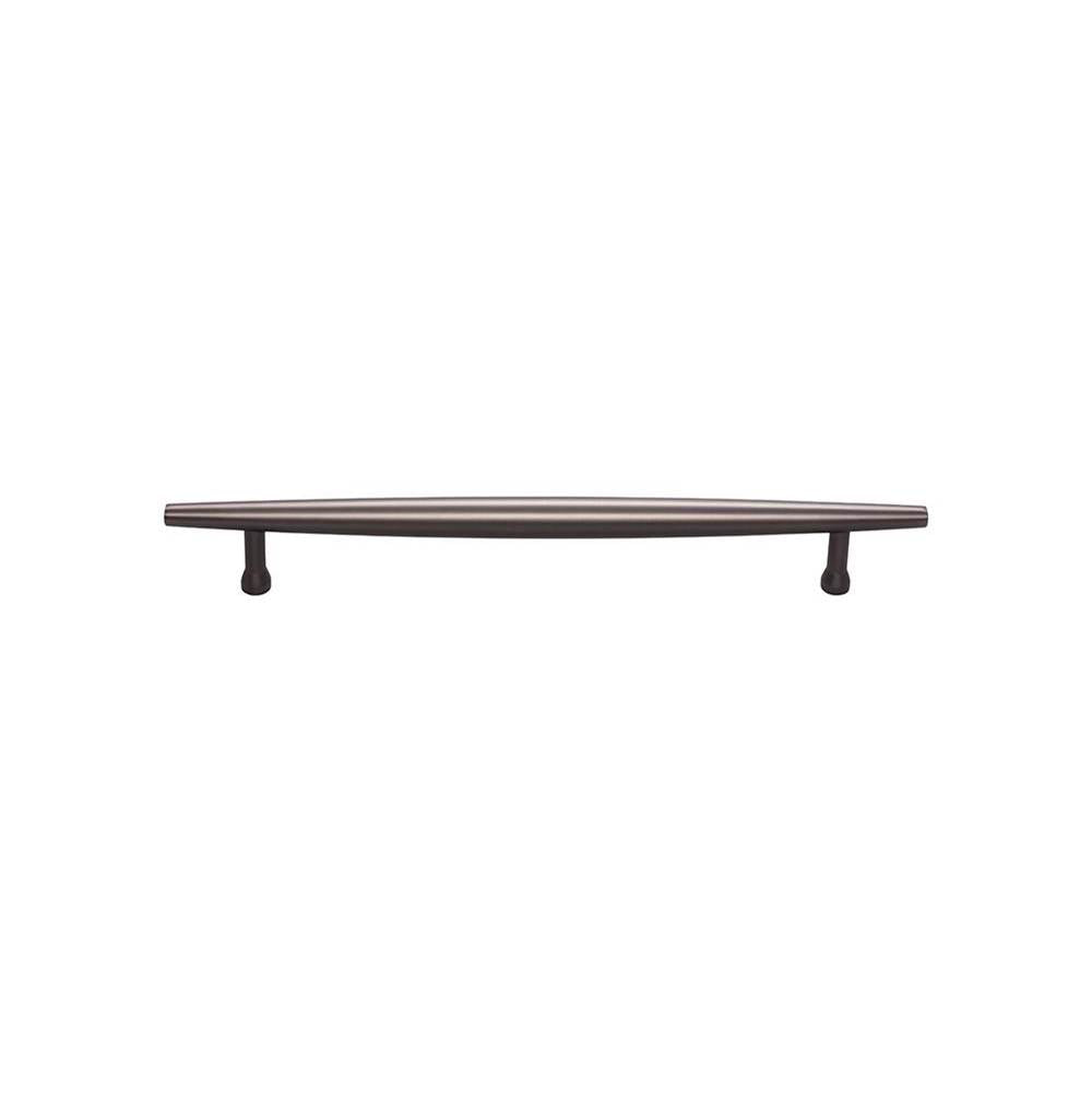 Top Knobs - Allendale Pull 7 9/16 Inch (c-c) Ash Gray - Ash Gray