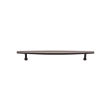 Top Knobs - Allendale Pull 7 9/16 Inch (c-c) Ash Gray - Ash Gray