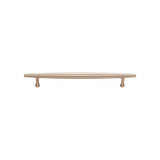 Top Knobs - Allendale Pull 7 9/16 Inch (c-c) Honey Bronze - Honey Bronze