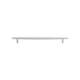 Top Knobs - Allendale Pull 12 Inch (c-c) Brushed Satin Nickel - Brushed Satin Nickel