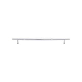 Top Knobs - Allendale Pull 12 Inch (c-c) Polished Chrome - Polished Chrome