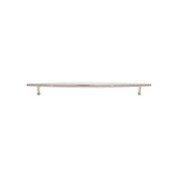 Top Knobs - Allendale Pull 12 Inch (c-c) Polished Nickel - Polished Nickel