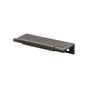 Top Knobs - Crestview Tab Pull 3 Inch (c-c) Ash Gray - Ash Gray