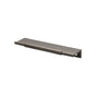 Top Knobs - Crestview Tab Pull 5 Inch (c-c) Ash Gray - Ash Gray