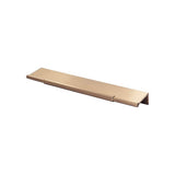 Top Knobs - Crestview Tab Pull 6 Inch (c-c) Honey Bronze - Honey Bronze