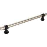 Bit Appliance Pull 12 Inch (c-c) Polished Chrome
